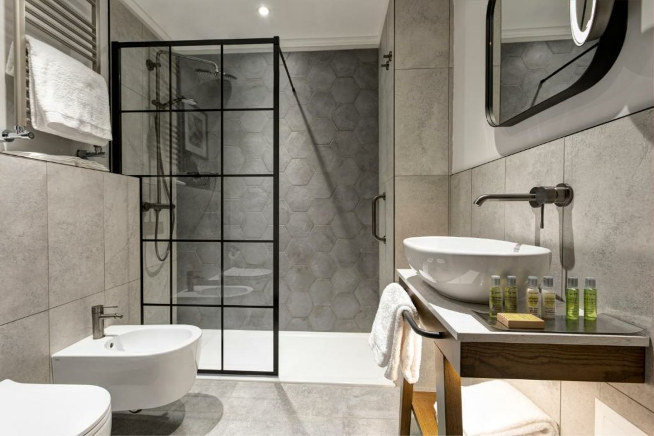 DoubleTree By Hilton Rome Monti