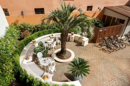 Palm Suites - Small Luxury Hotels of the World