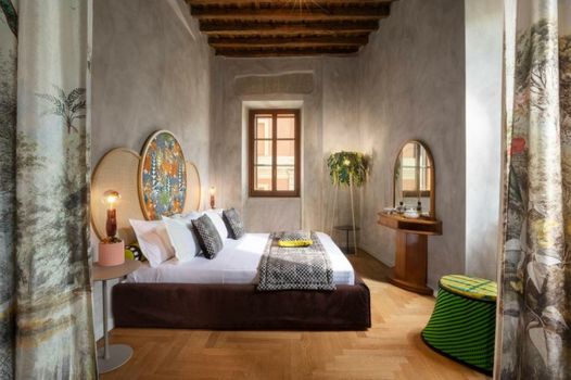 Palm Suites - Small Luxury Hotels of the World