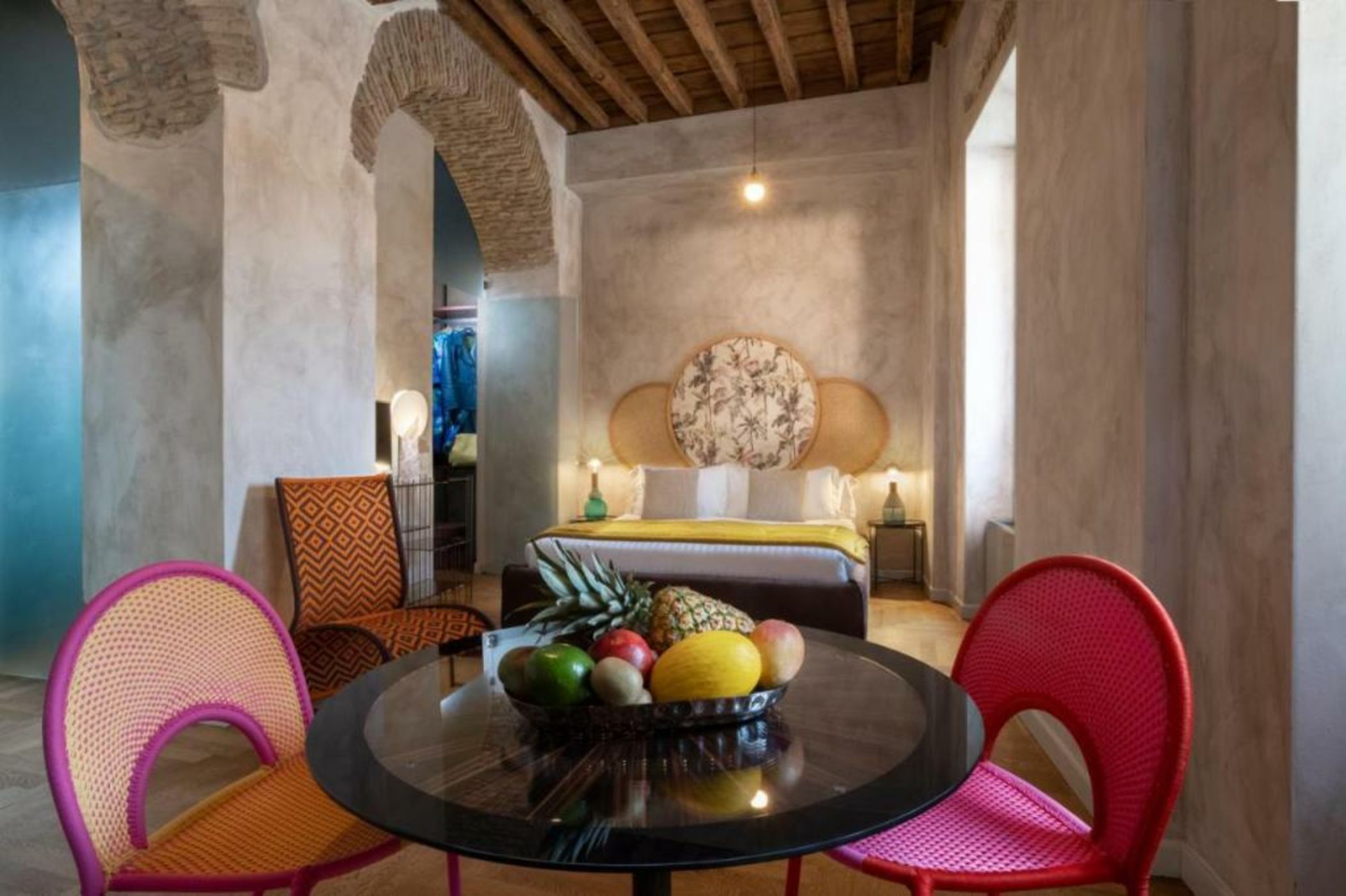 Palm Suites - Small Luxury Hotels of the World