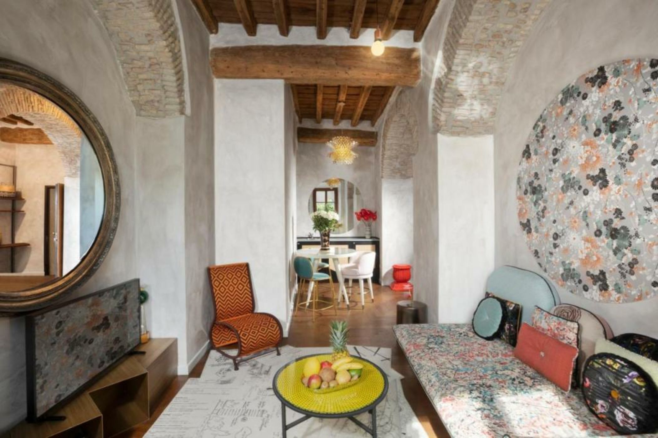 Palm Suites - Small Luxury Hotels of the World