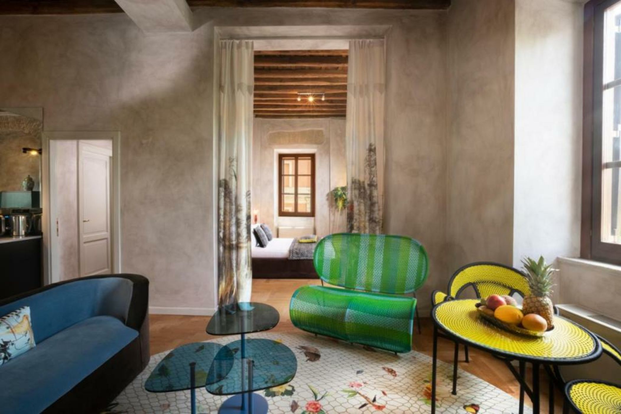 Palm Suites - Small Luxury Hotels of the World