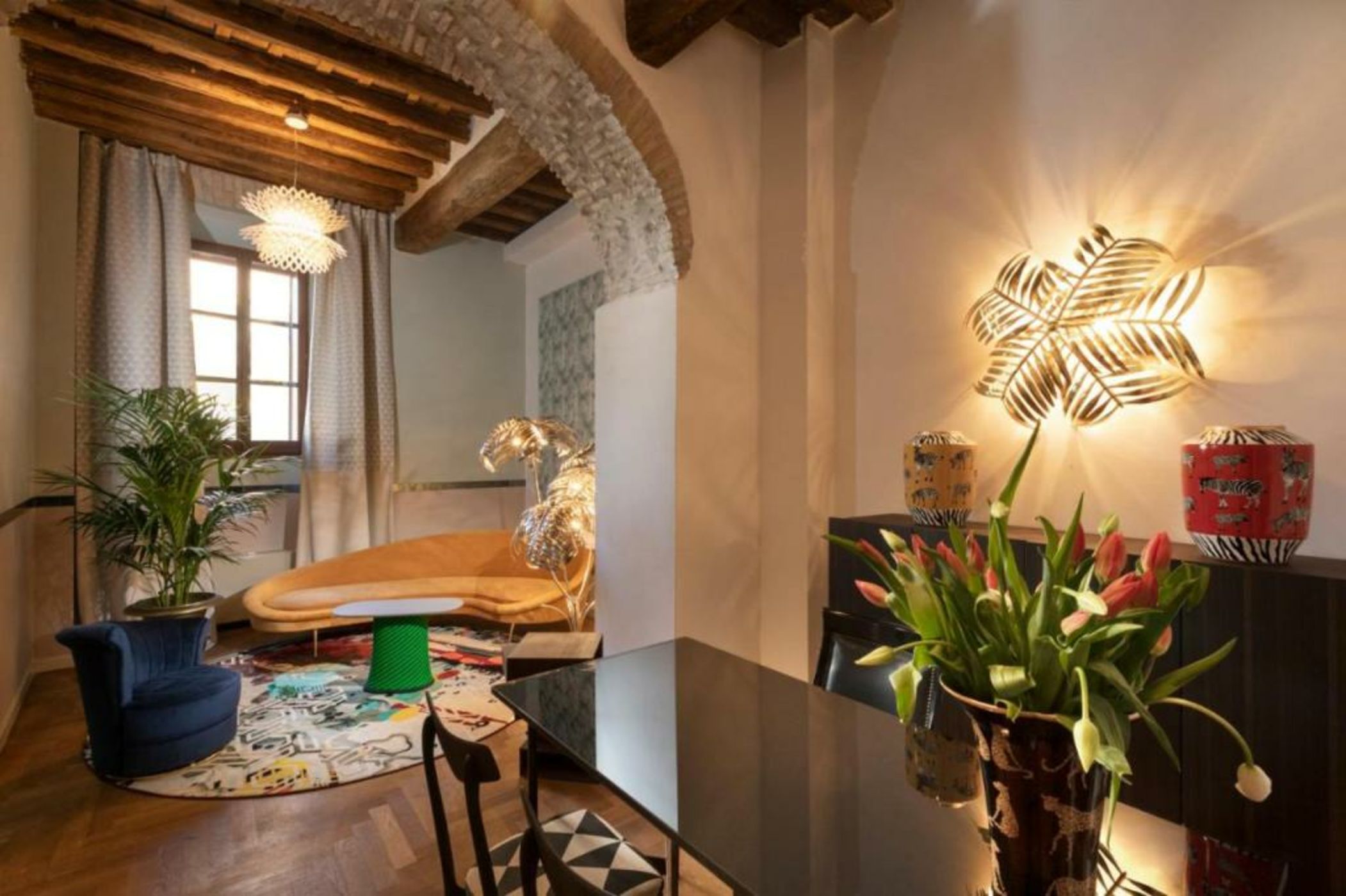 Palm Suites - Small Luxury Hotels of the World