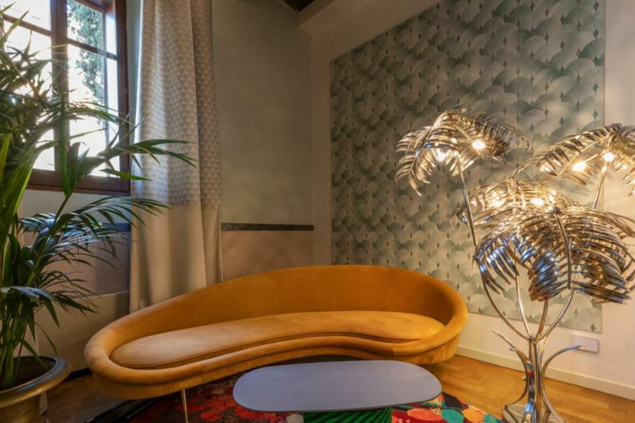 Palm Suites - Small Luxury Hotels of the World