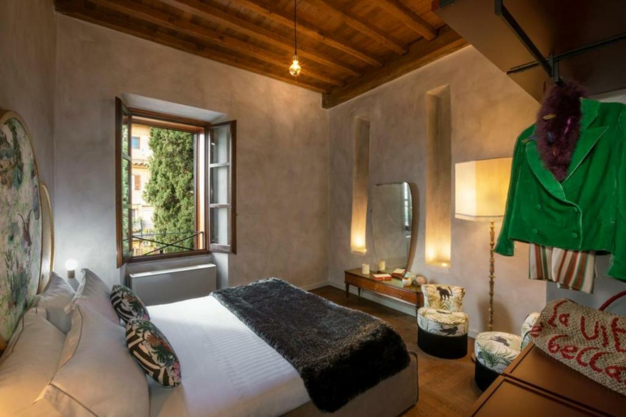 Palm Suites - Small Luxury Hotels of the World