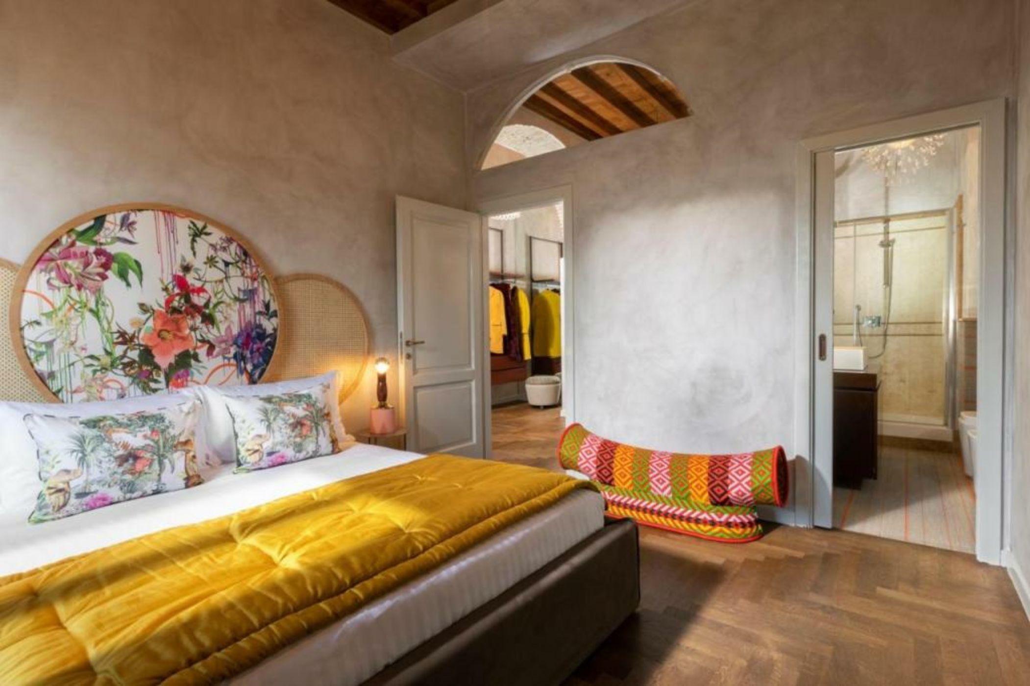 Palm Suites - Small Luxury Hotels of the World