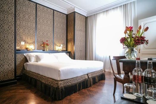 Hotel Locarno