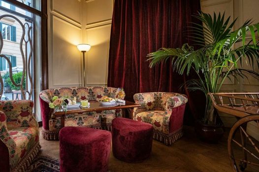 Hotel Locarno