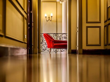 Hotel Locarno