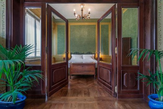 Hotel Locarno