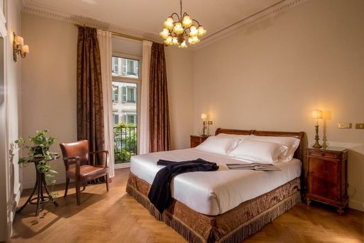 Hotel Locarno