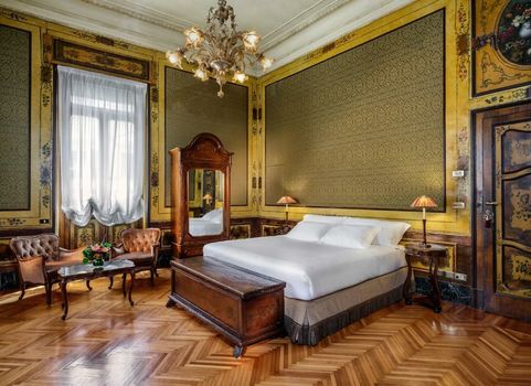 Hotel Locarno