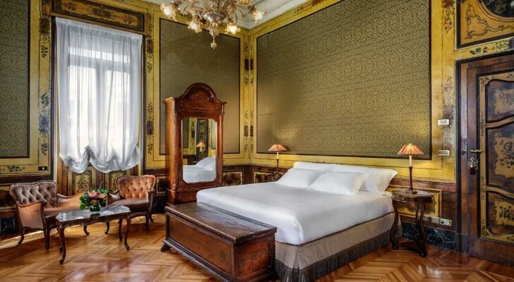 Hotel Locarno