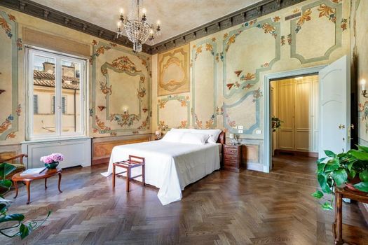 Hotel Locarno