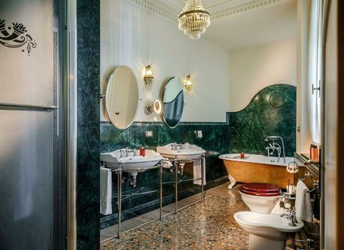 Hotel Locarno