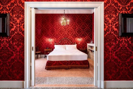 Hotel Locarno