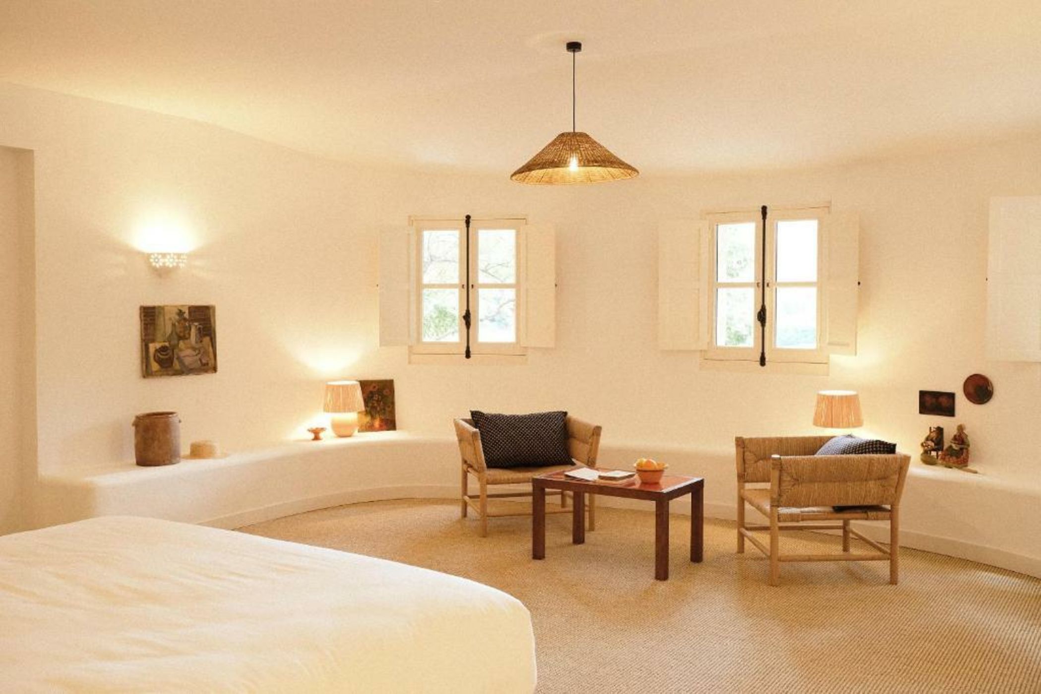 Le Moulin, a Beaumier hotel