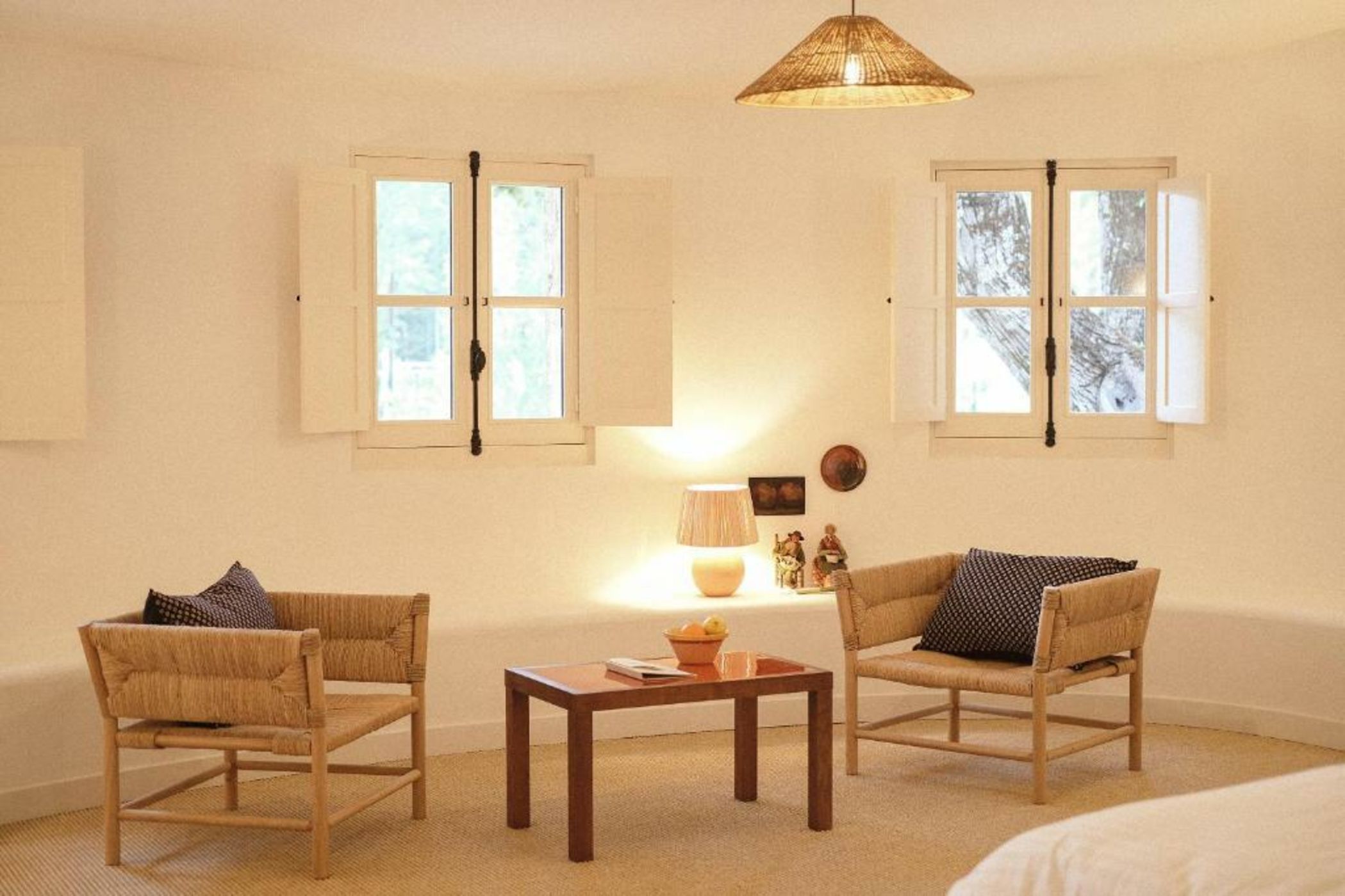 Le Moulin, a Beaumier hotel