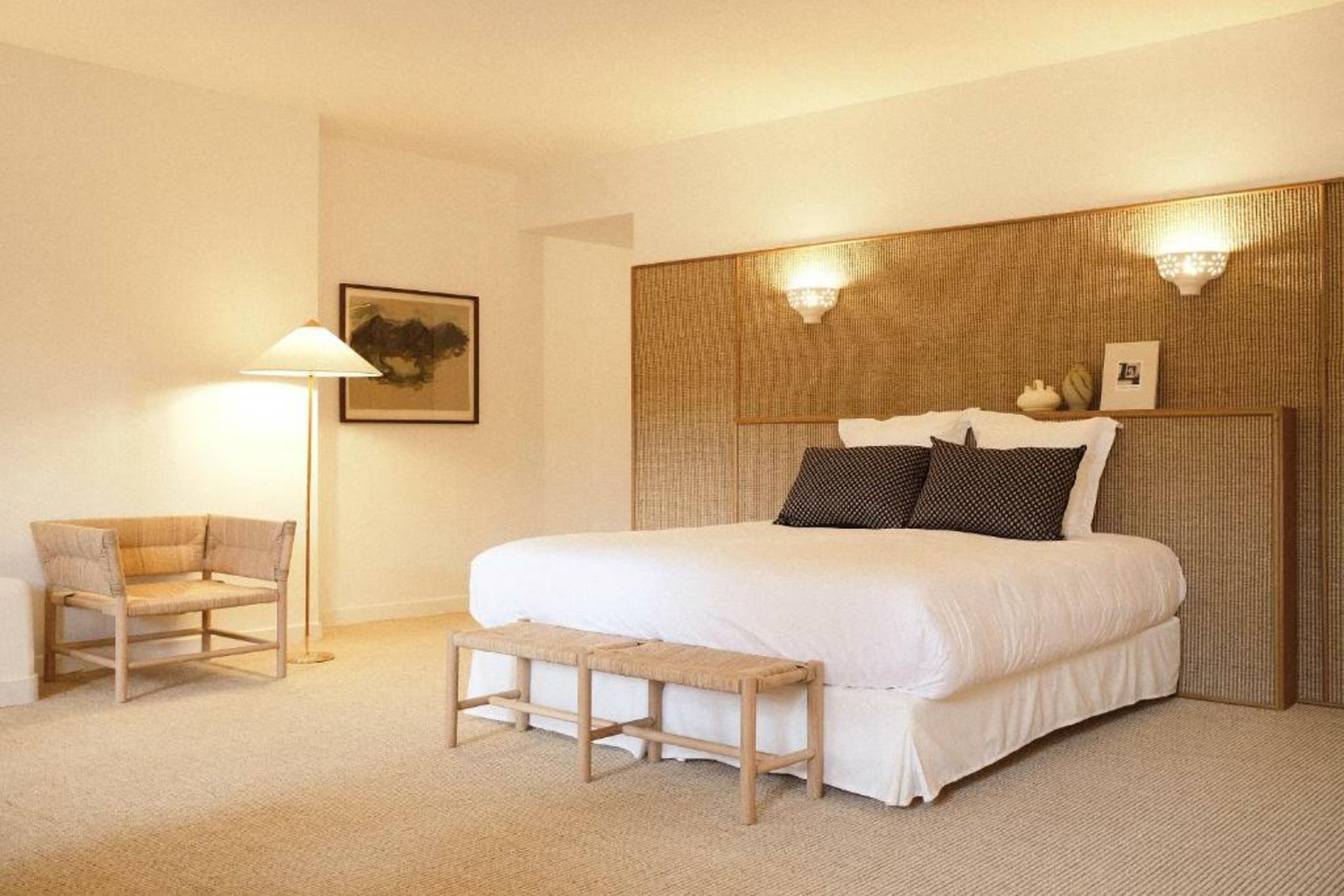 Le Moulin, a Beaumier hotel