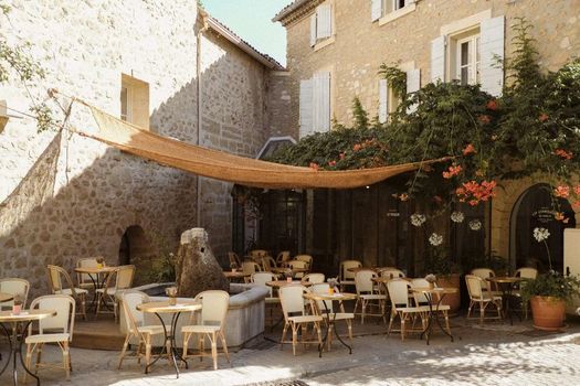 Le Moulin, a Beaumier hotel