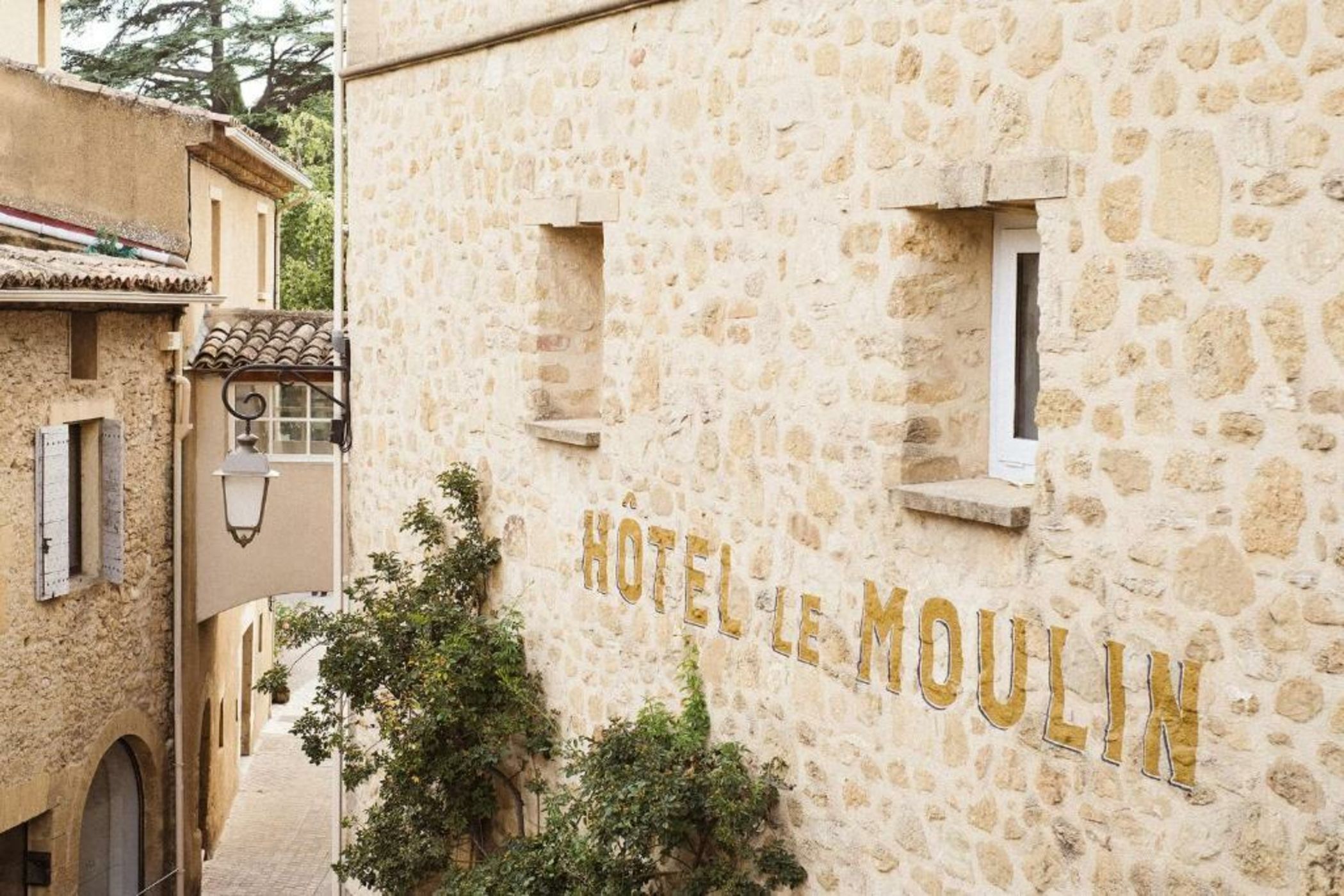 Le Moulin, a Beaumier hotel