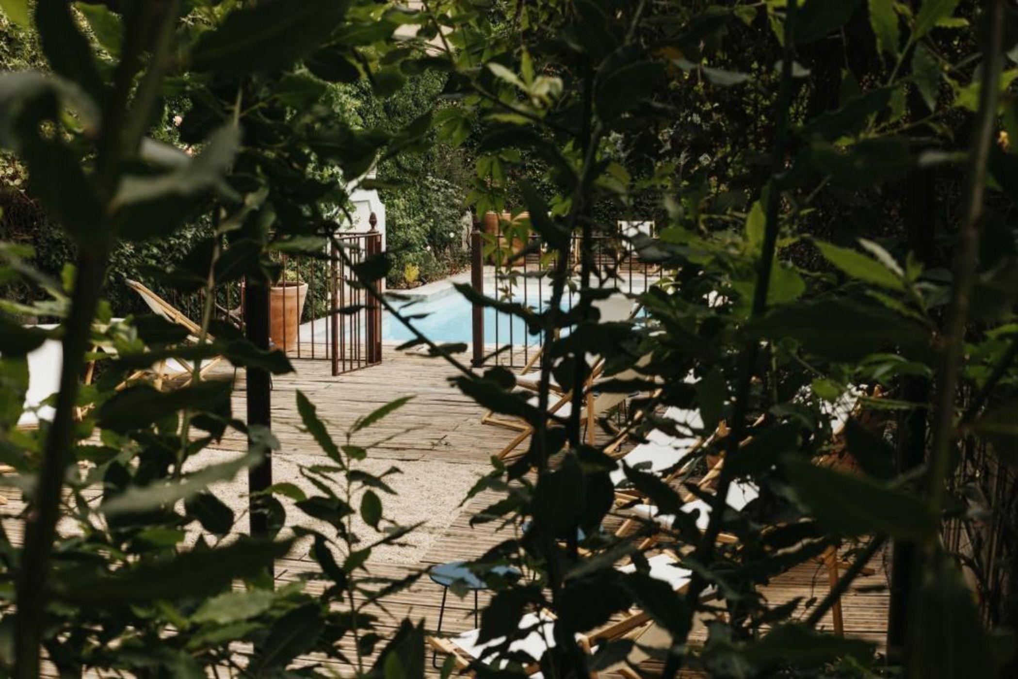 Le Moulin, a Beaumier hotel