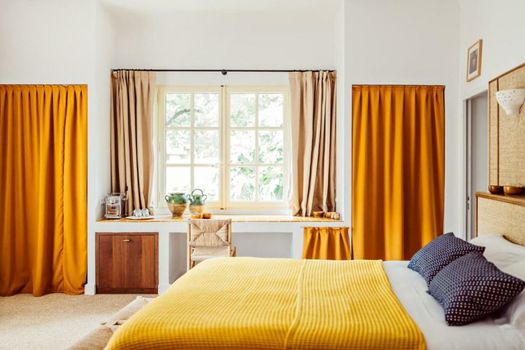 Le Moulin, Lourmarin, a Beaumier Hotel