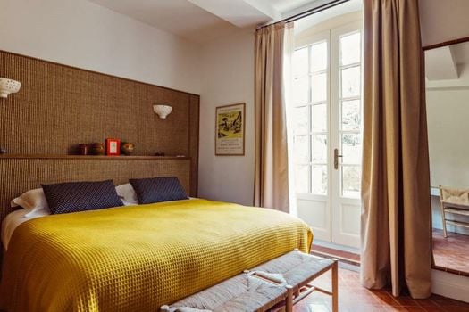 Le Moulin, Lourmarin, a Beaumier Hotel