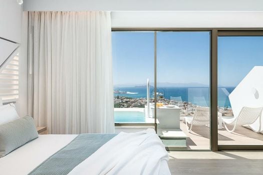 Lagon - Life Spirit Boutique Hotel