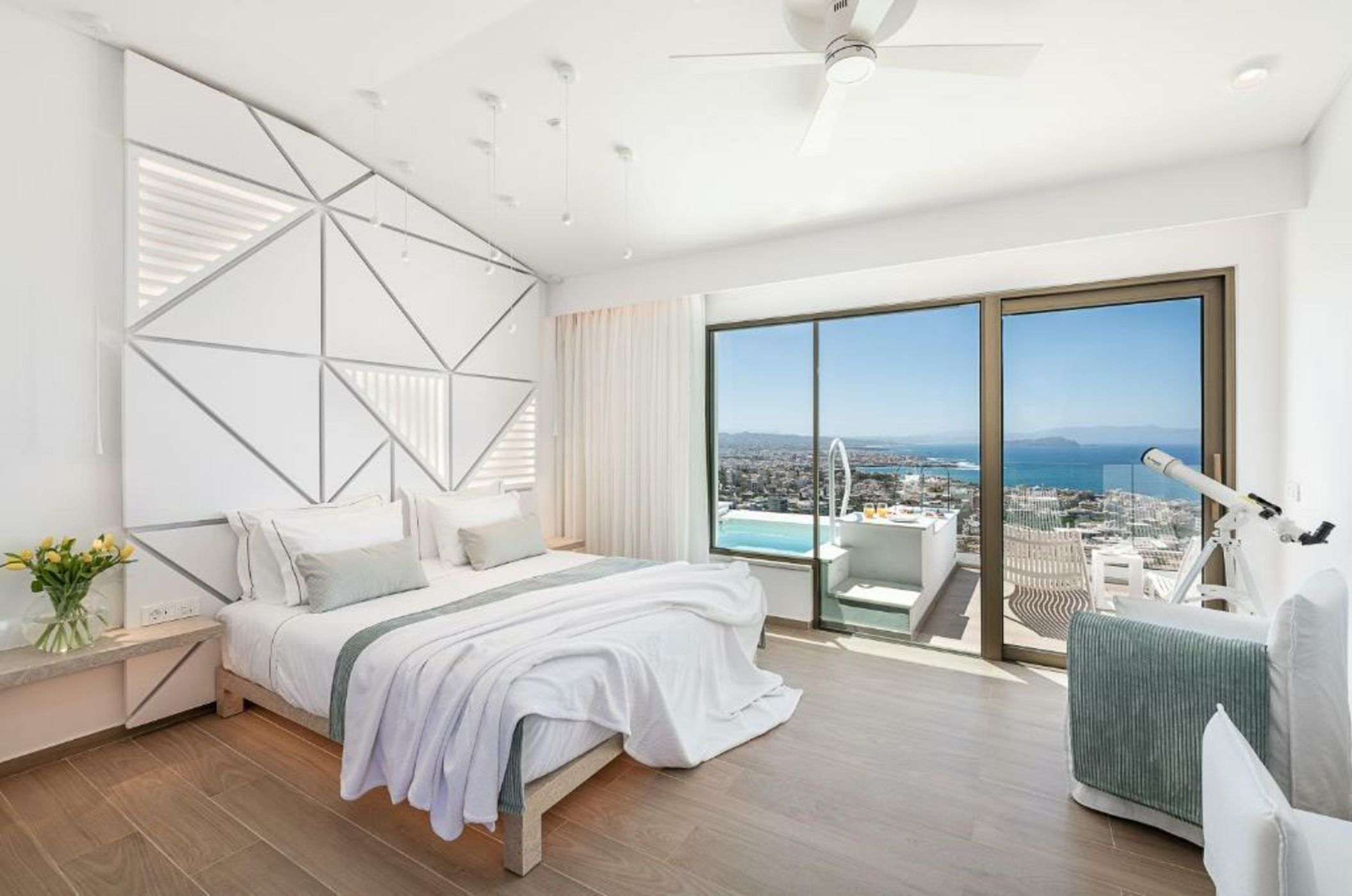 Lagon - Life Spirit Boutique Hotel