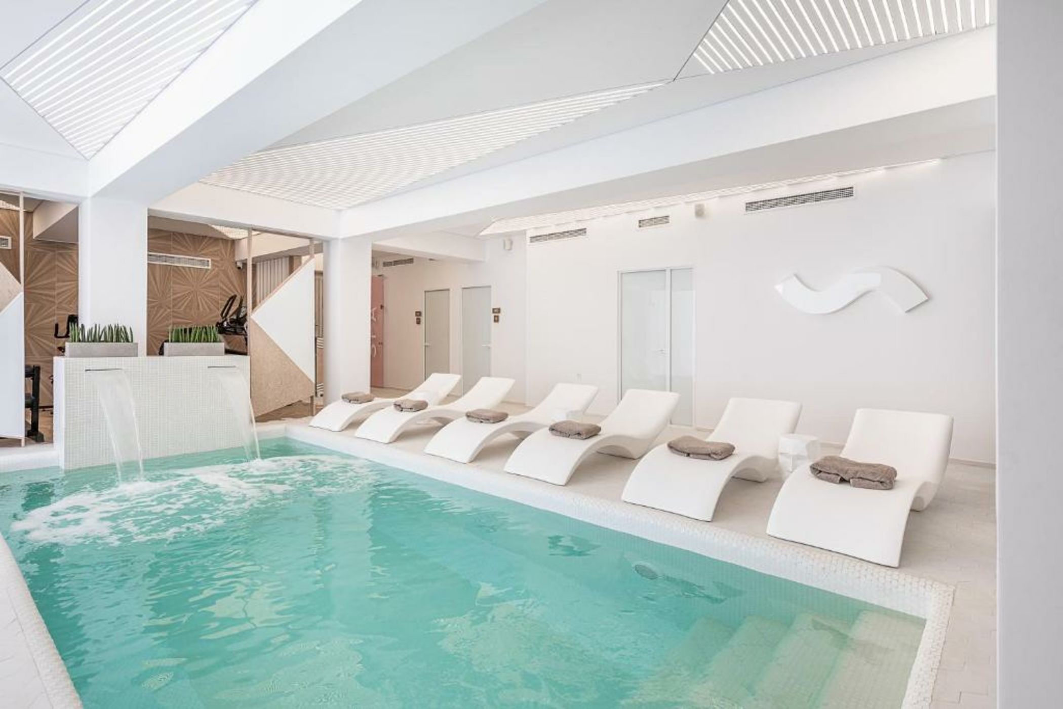 Lagon - Life Spirit Boutique Hotel