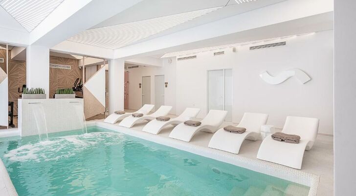 Lagon - Life Spirit Boutique Hotel