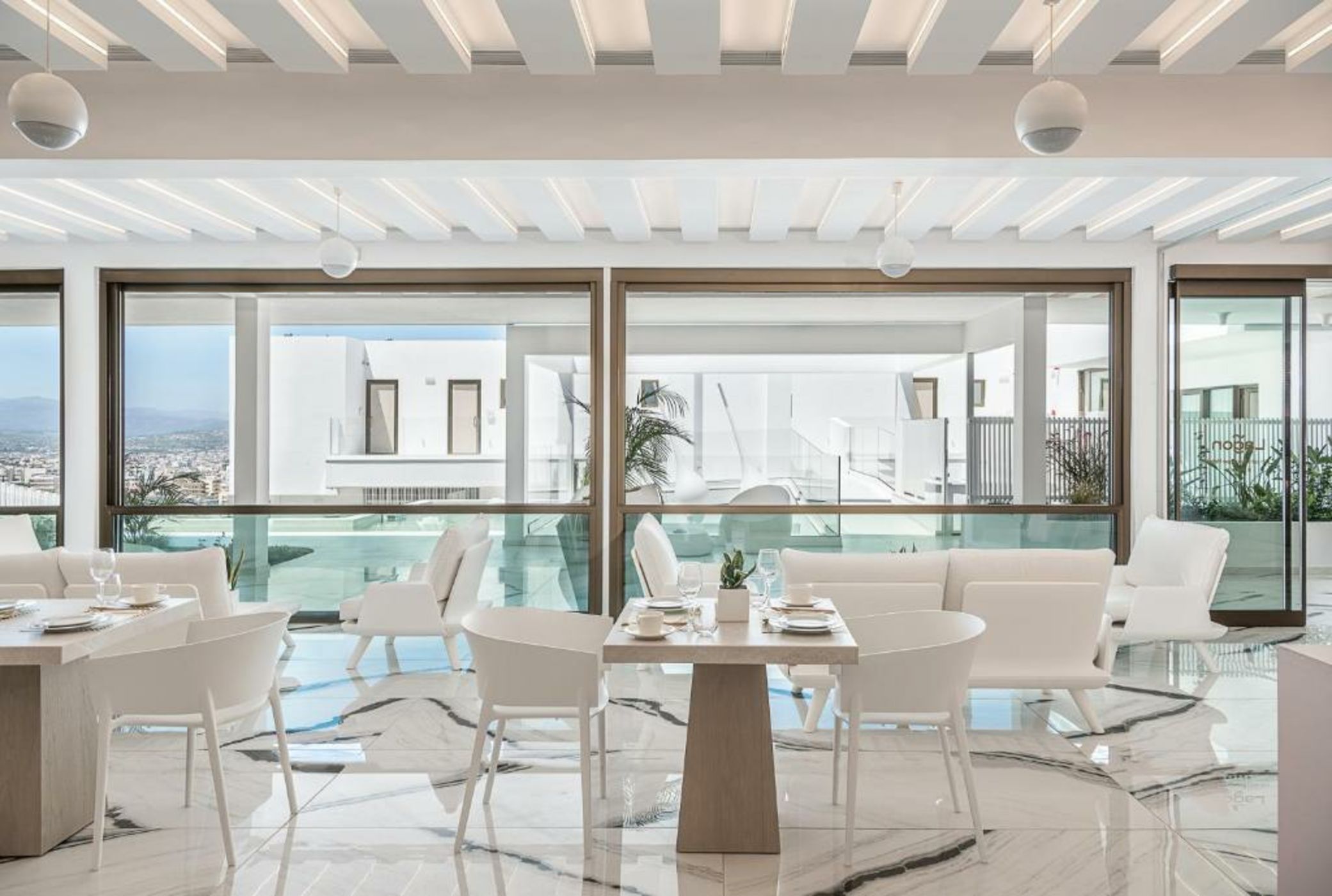 Lagon - Life Spirit Boutique Hotel