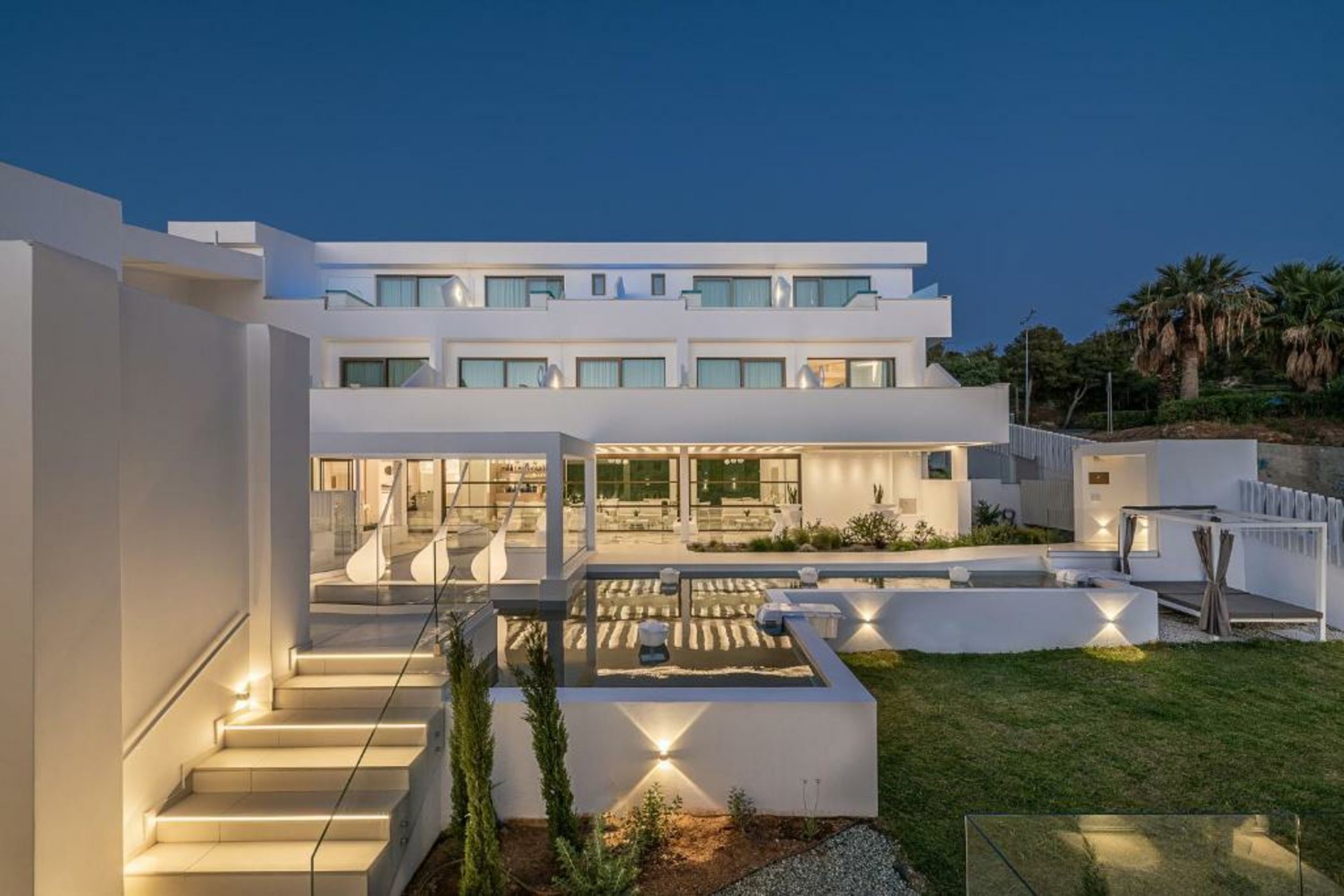 Lagon - Life Spirit Boutique Hotel