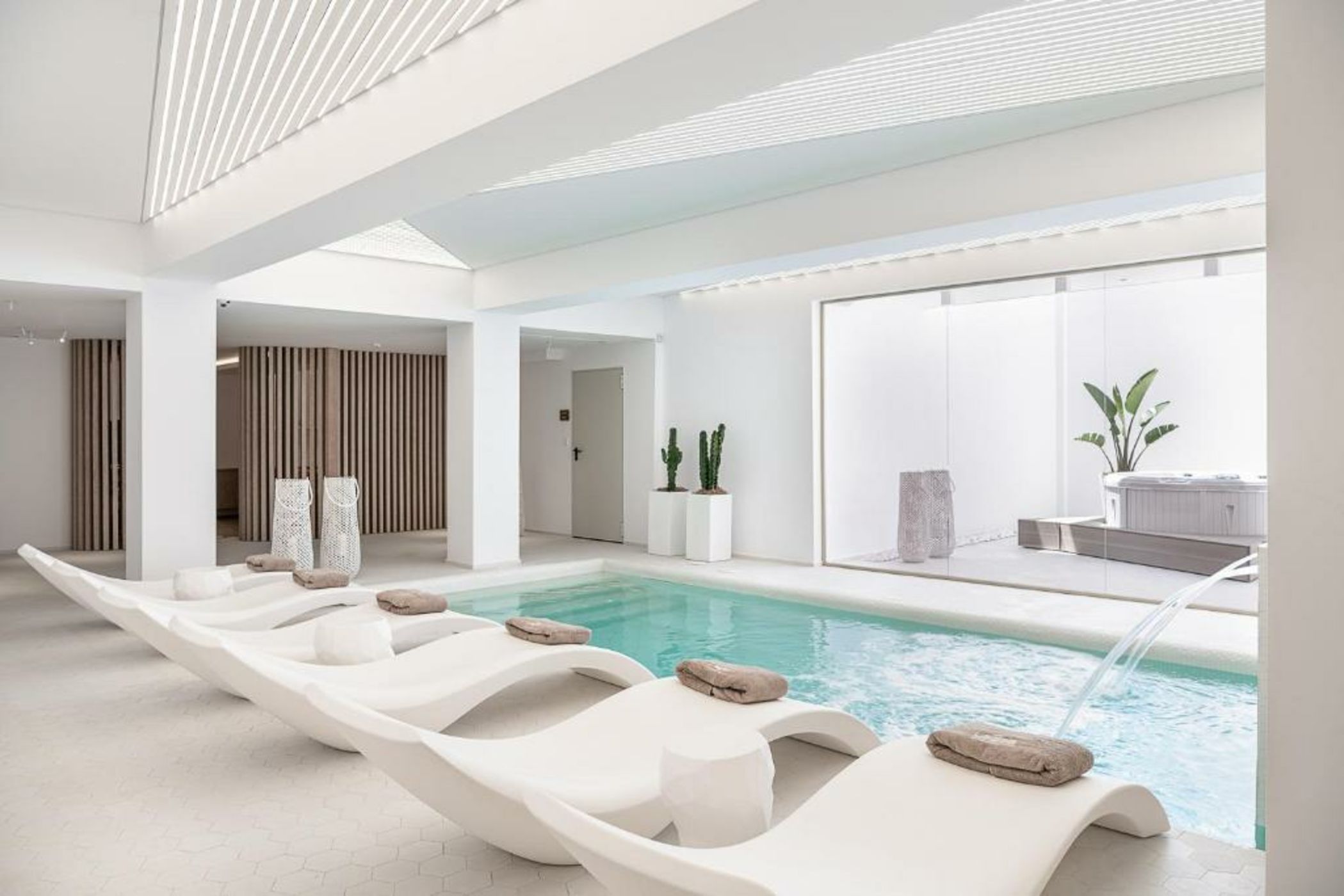 Lagon - Life Spirit Boutique Hotel