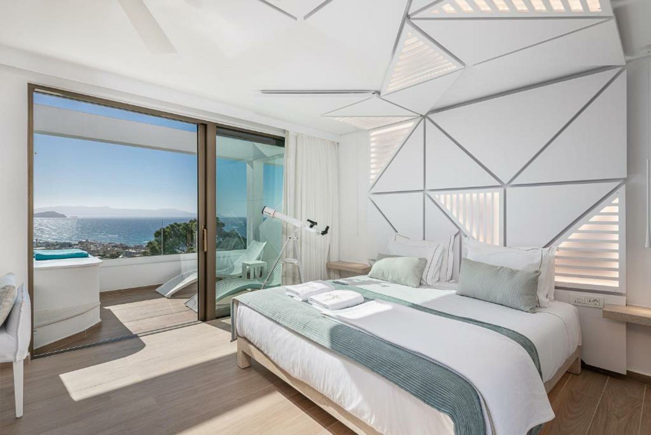 Lagon - Life Spirit Boutique Hotel