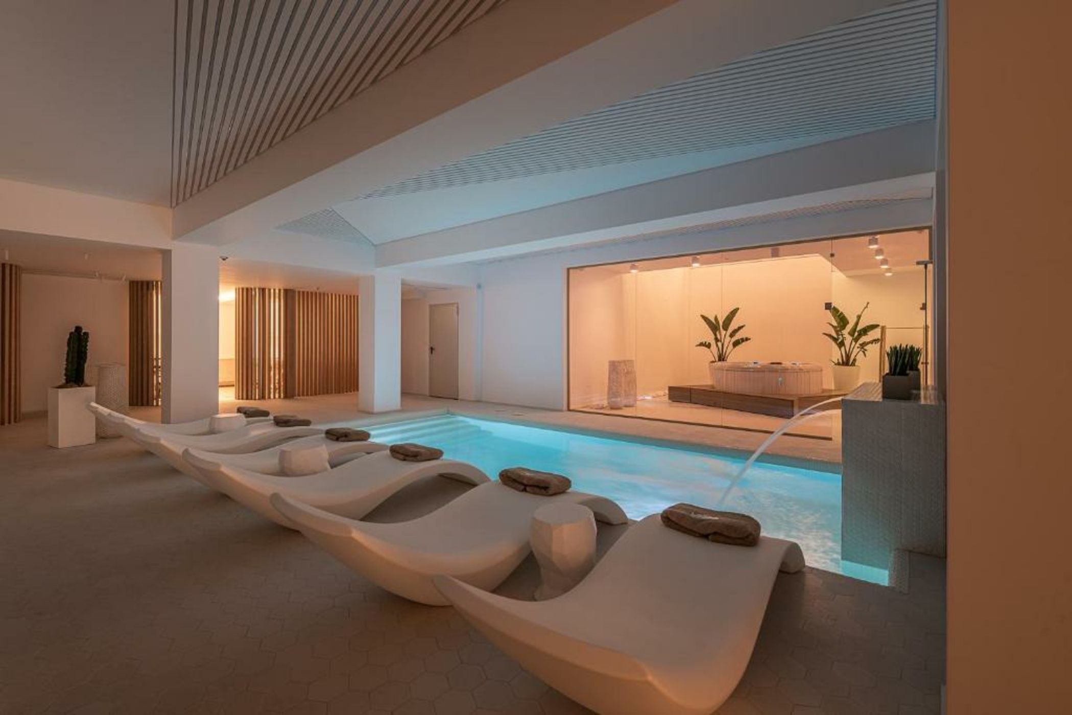 Lagon - Life Spirit Boutique Hotel