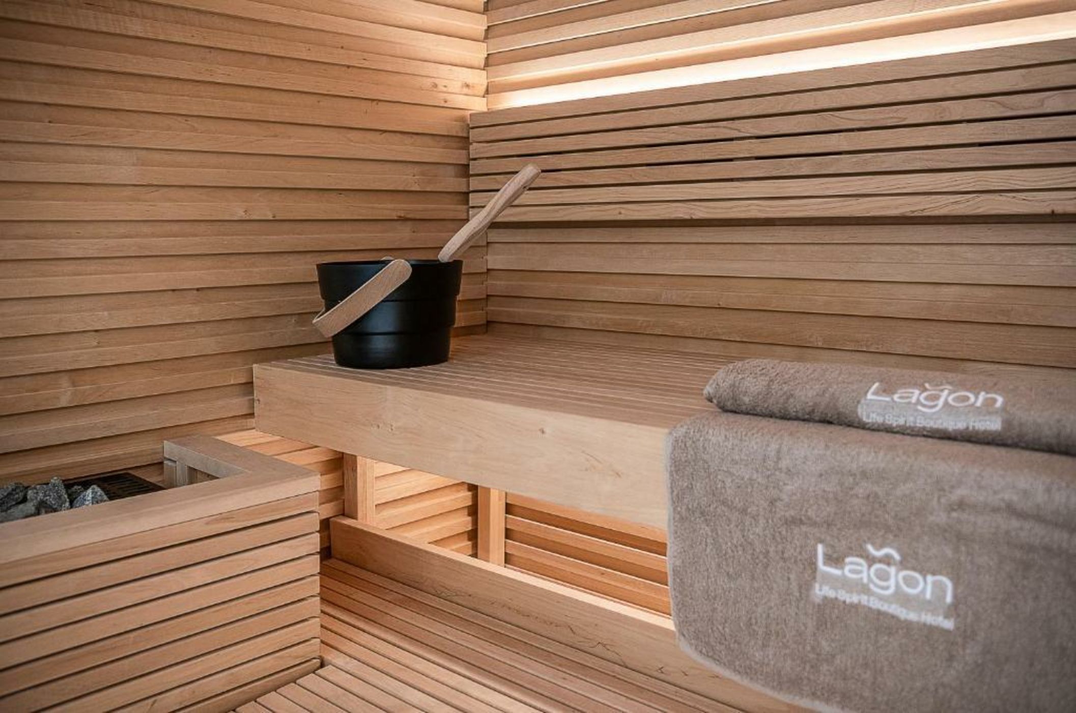 Lagon - Life Spirit Boutique Hotel