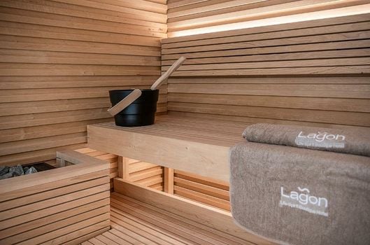 Lagon - Life Spirit Boutique Hotel