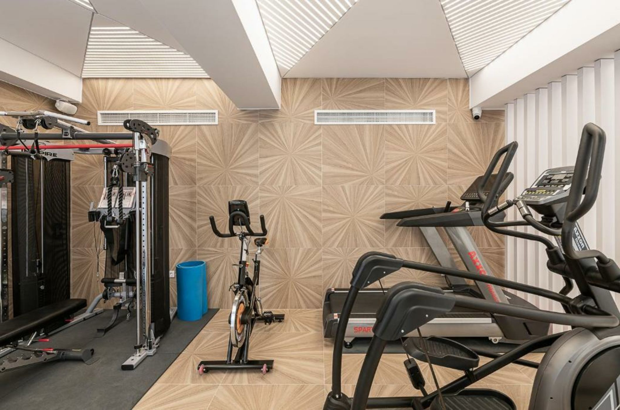 Lagon - Life Spirit Boutique Hotel