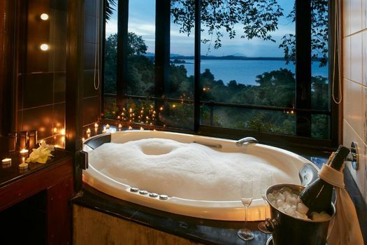 Heritance Kandalama