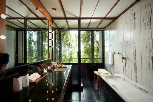 Heritance Kandalama