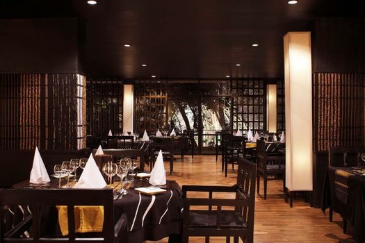 Heritance Kandalama