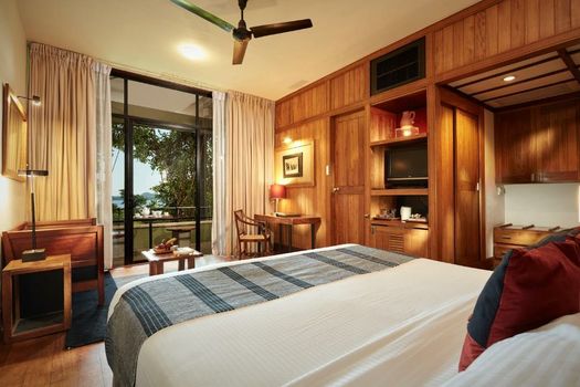 Heritance Kandalama