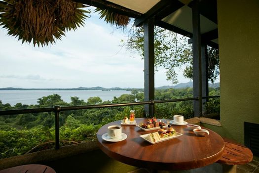 Heritance Kandalama