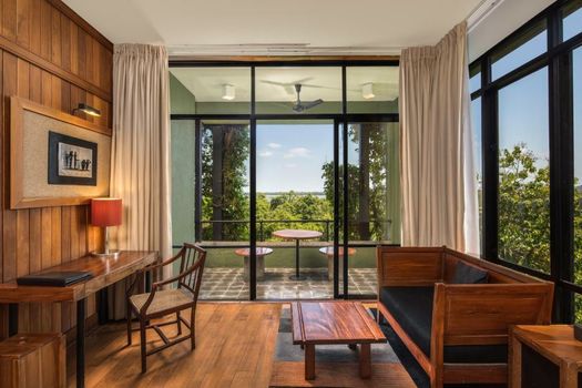 Heritance Kandalama