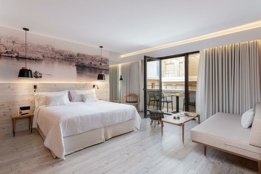 Ibis Styles Heraklion Central