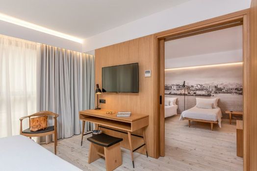 Ibis Styles Heraklion Central