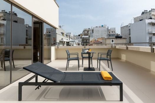 Ibis Styles Heraklion Central