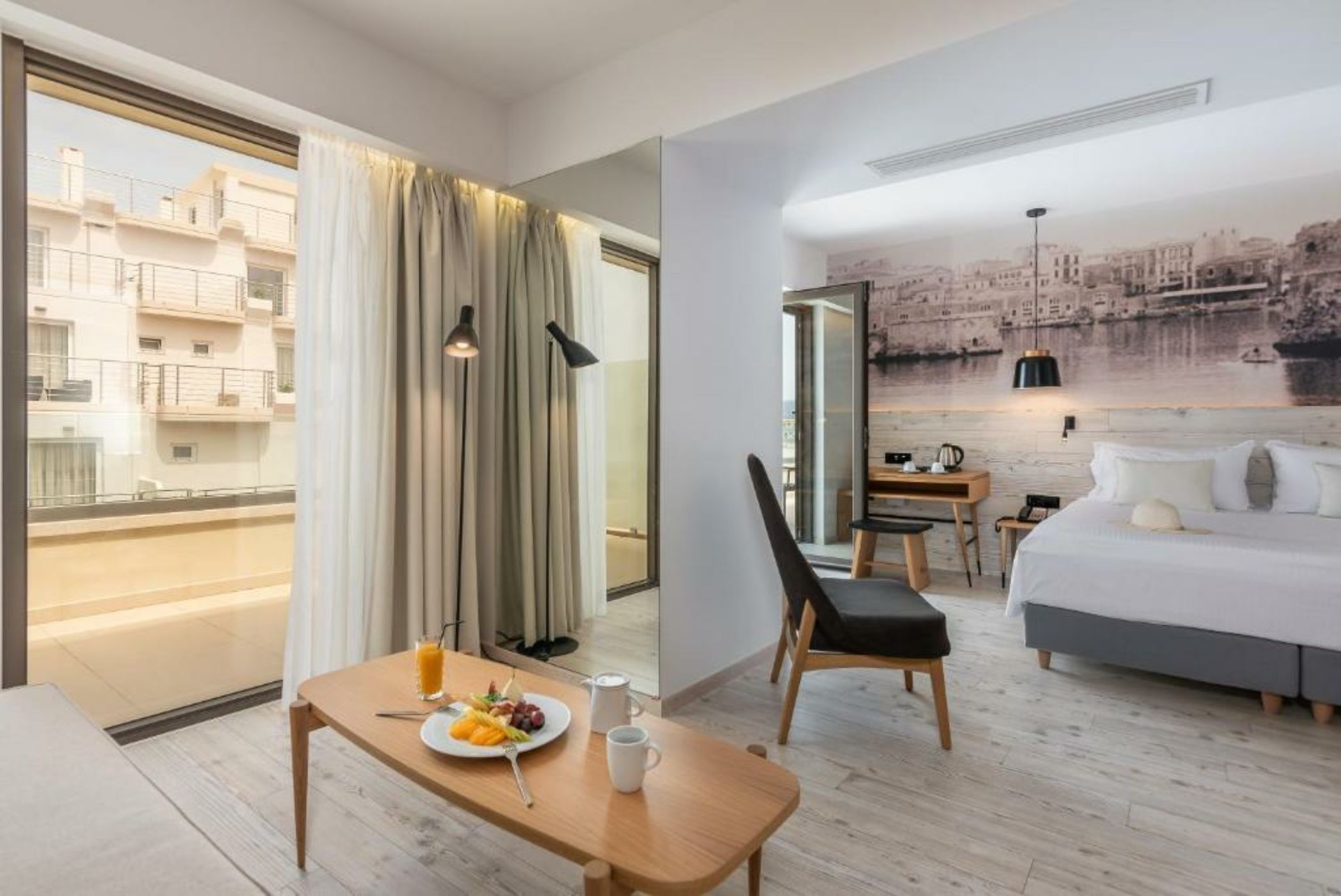 Ibis Styles Heraklion Central